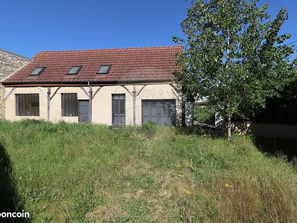 Maison 7 pièces 210 m²