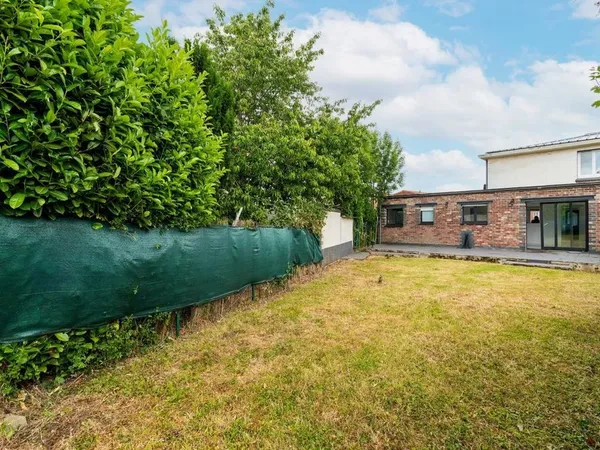 Maison de 6 pièces de 115 m² située à Hem