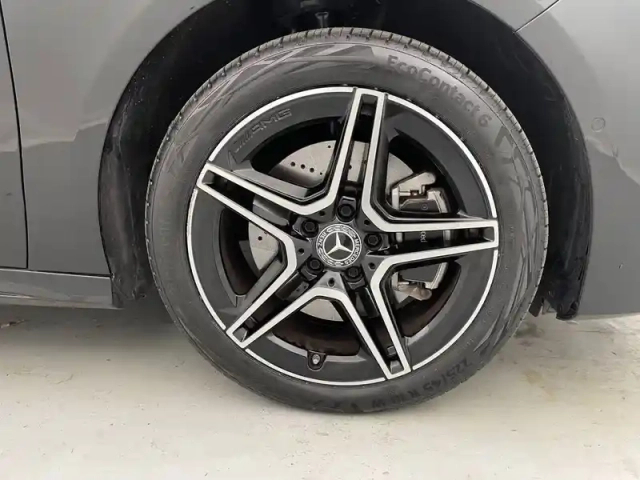 Mercedes Classe A 250 e hybrid eq — photo 45