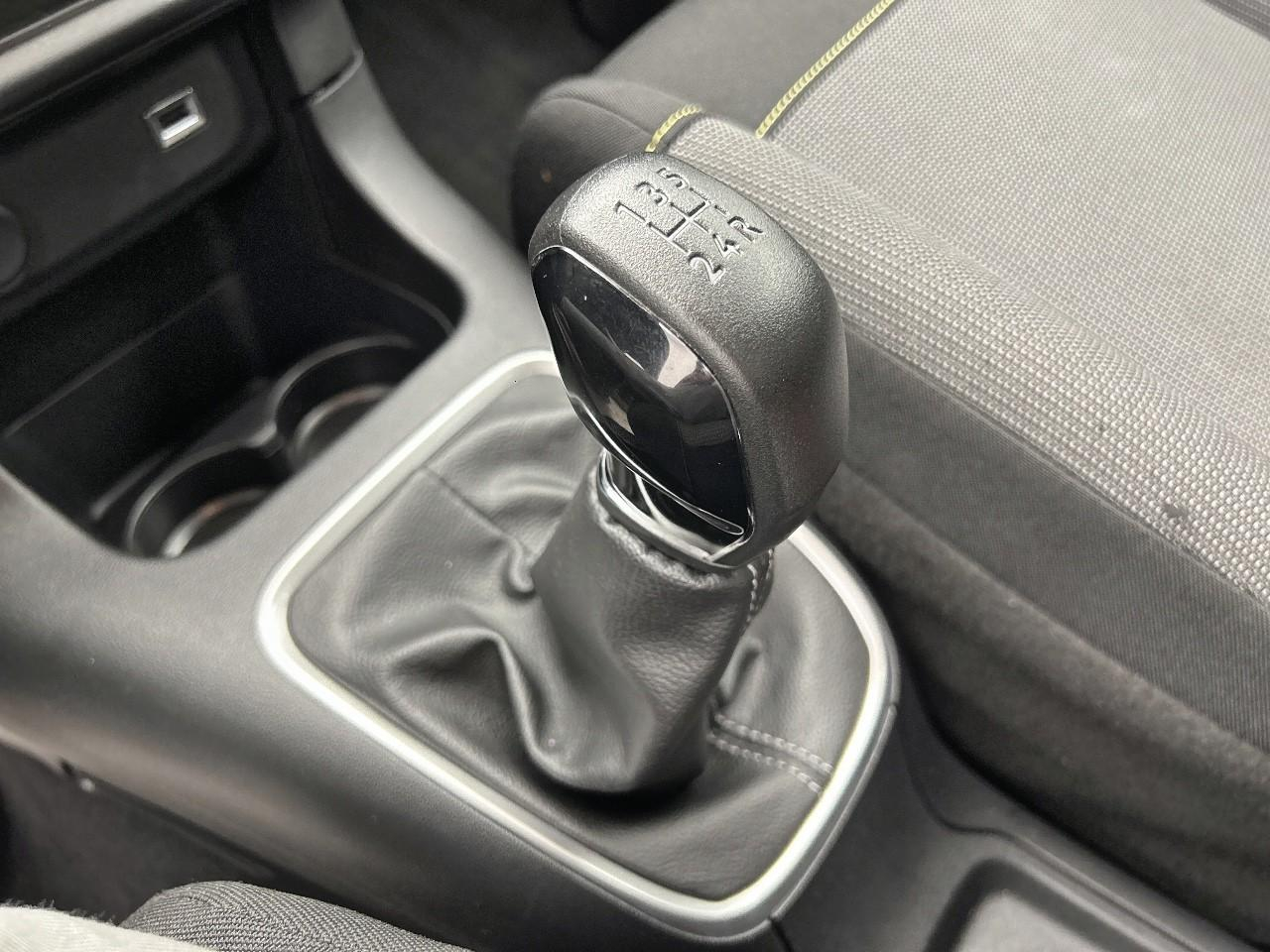Citroën C3 puretech 83 s&s bvm5 shine — photo 17