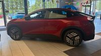 Nissan Leaf Electrique 177ch 52kWh Engage + — photo 7