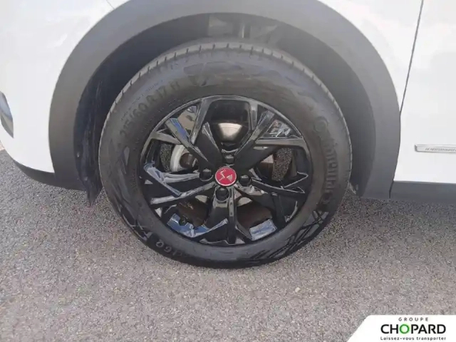 Ds Ds 3 ds3 crossback puretech 100 bvm6 — photo 12