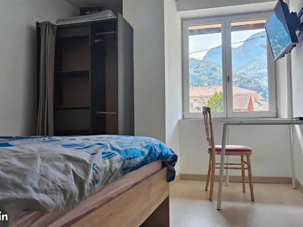 Chambre Location Scionzier 1p 450€