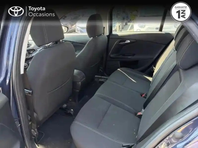 Fiat Tipo sw 1.6 multijet 130ch s/s life — photo 27