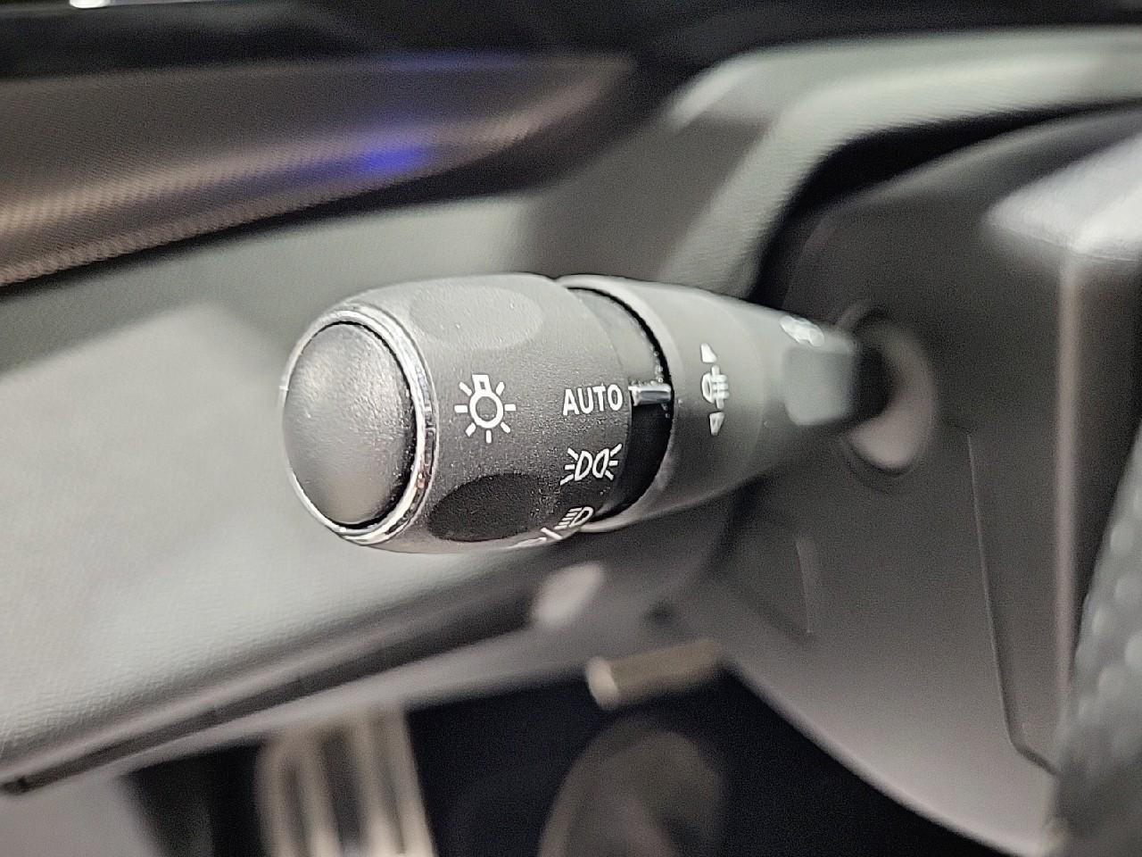 Peugeot 308 bluehdi 130ch s&s eat8 gt — photo 20