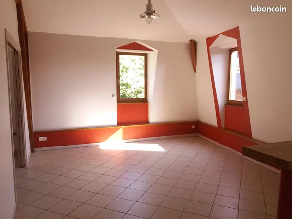 Appartement Bernay Centre