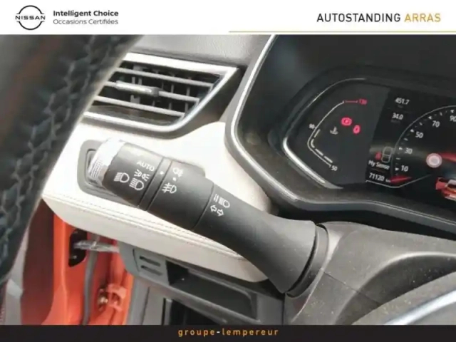 Renault Clio 1.0 tce 100ch initiale paris - 20 — photo 15