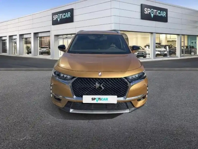 Ds Ds 7 crossback e-tense 4x4 300ch rivoli — photo 2
