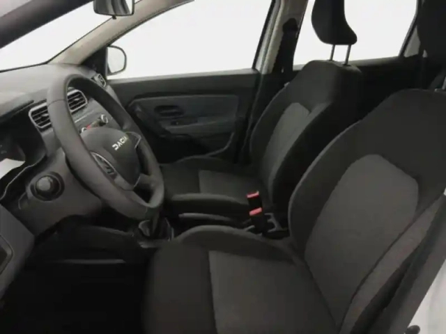 Dacia Duster 1.0 eco-g 100ch essentiel 4x2 — photo 29