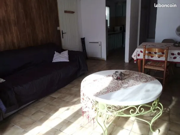 Appartement Location Manosque 2p 45m² 600€