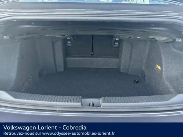 Volkswagen T-Roc cabriolet 1.5 tsi evo2 150ch r-line dsg7 — photo 43