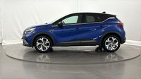 Renault Captur 1.3 TCe 140ch FAP RS Line EDC -21B — photo 7