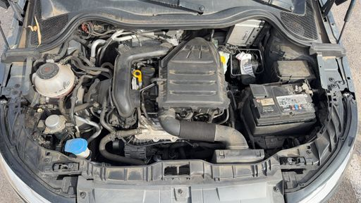 Audi A1 1.0 TFSI 95 S-Tronic 7 - S Line – 2018 – 126028 km – Essence – Boîte Automatique — photo 47