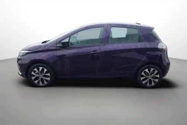 Renault Zoé zoe r110 - my22 — photo 3
