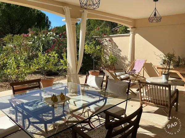 Maison 7 pièces 344 m²