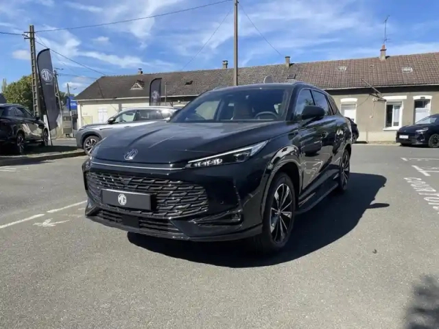 Mg Ehs 1.5 gdi 272ch phev luxury