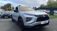 Mitsubishi Eclipse Cross 2.4 MIVEC PHEV 188ch Black Collection 4WD 2023 — photo 3
