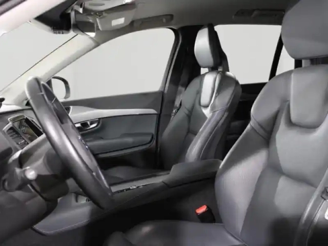Volvo Xc90 t8 awd 303 + 87ch inscription geartronic — photo 4