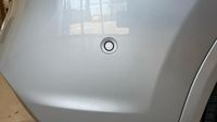 Bmw X3 xDrive20dA 190ch M Sport Euro6c — photo 21