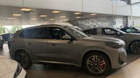 Bmw X1 xDrive25e 245ch M Sport — photo 4