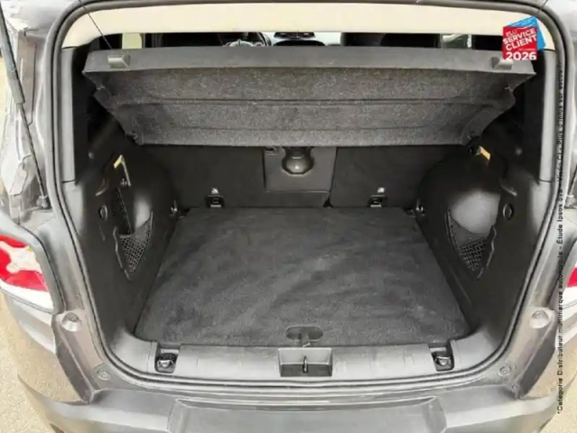 Jeep Renegade 1.4 multiair s&amp;s 140ch limited — photo 14