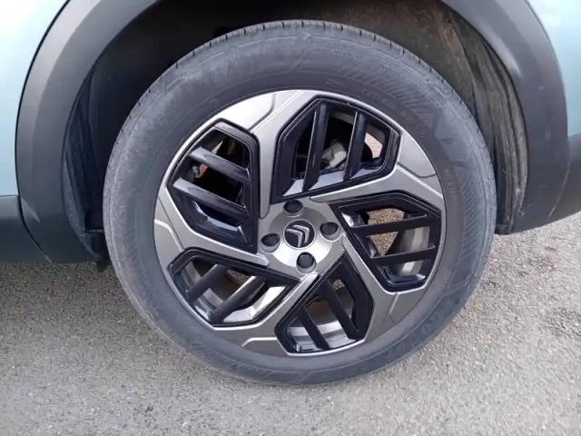 Citroën C4 puretech 130 s&amp;s eat8 — photo 58