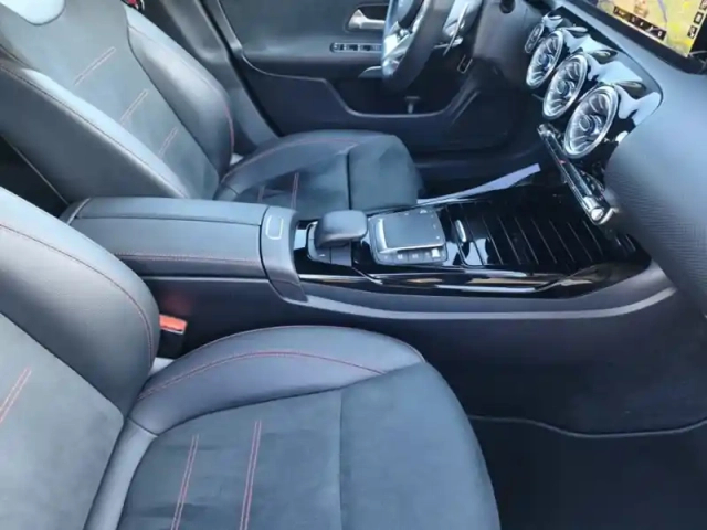 Mercedes Cla mercedes-amg  35 4matic cou — photo 19