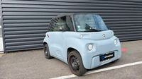 Citroen Ami My Ami Cargo — photo 3