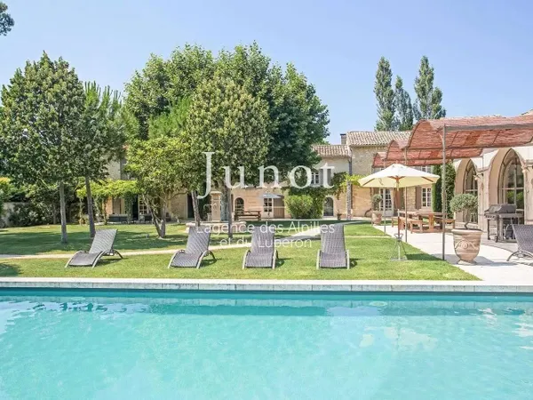 Maison 9 pièces