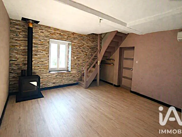Maison 4 pièces 93 m²