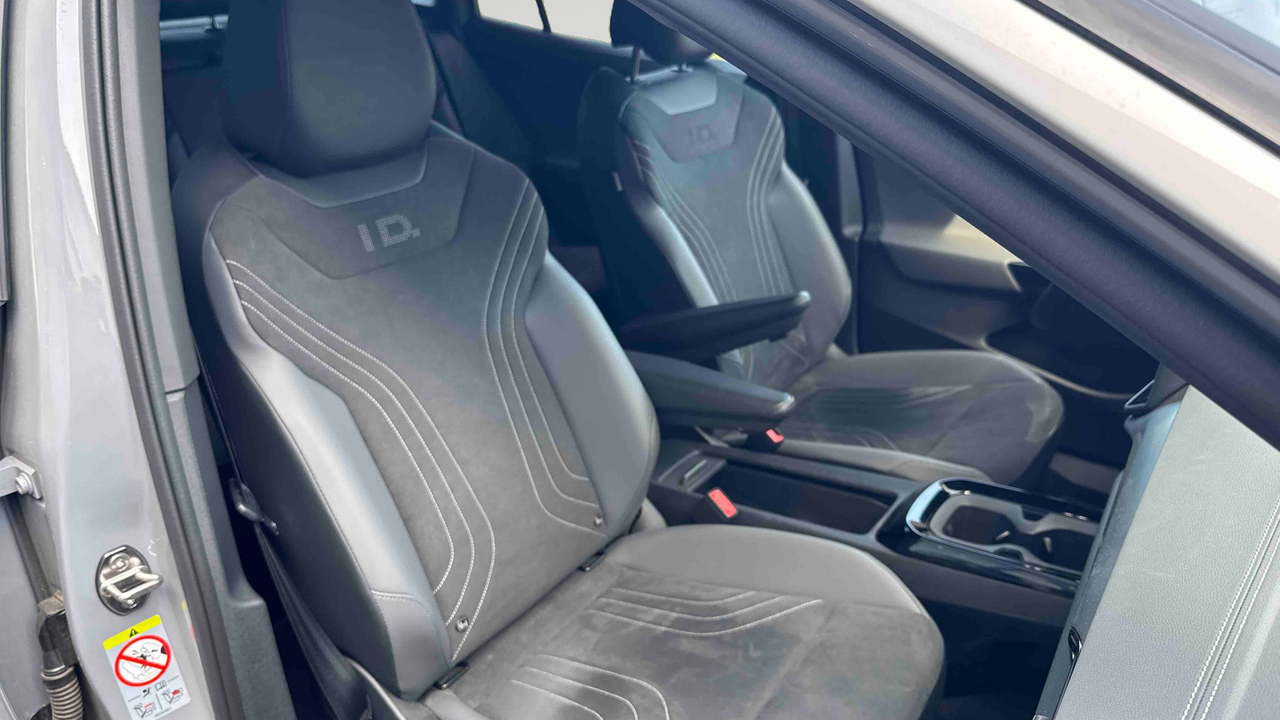Volkswagen ID.5 286 ch Pro — photo 15
