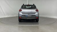 Dacia Sandero 1.0 ECO-G 100ch Stepway Expression — photo 6