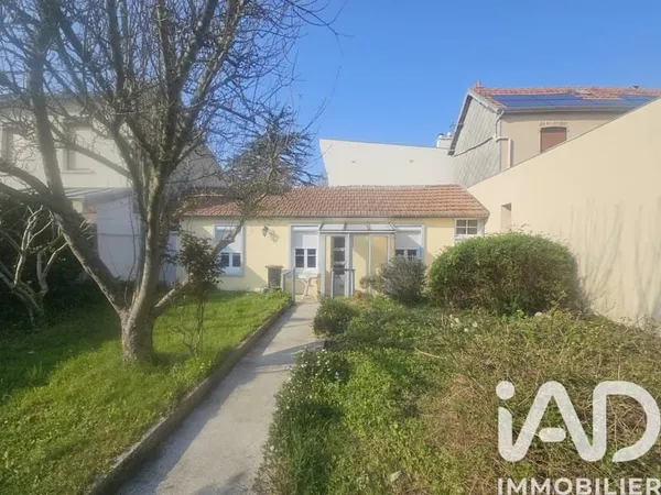 Vente Maison/villa 2 pièces