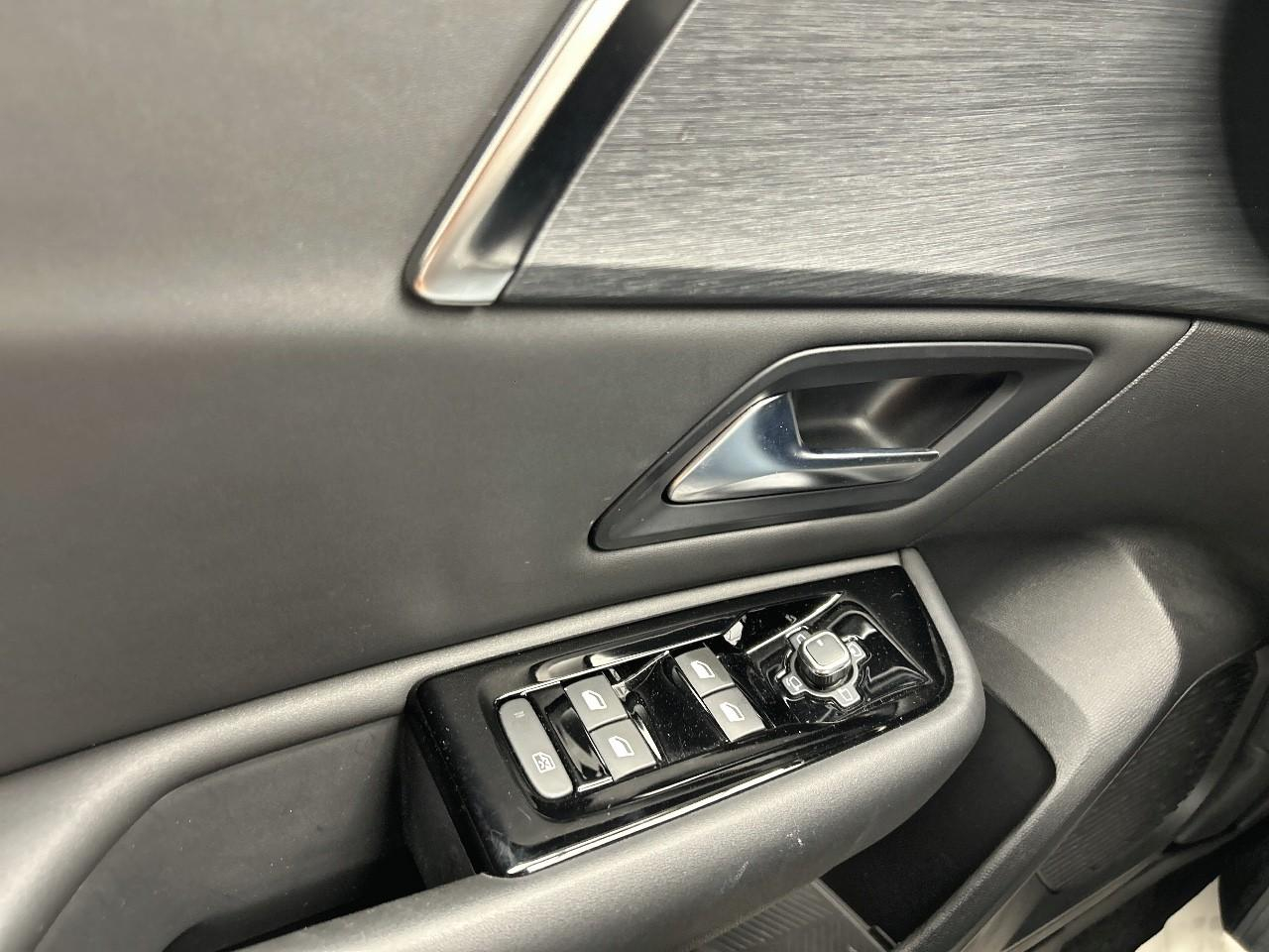 Citroën C5 X hybride rechargeable 225 s&s e-eat8 shine — photo 27