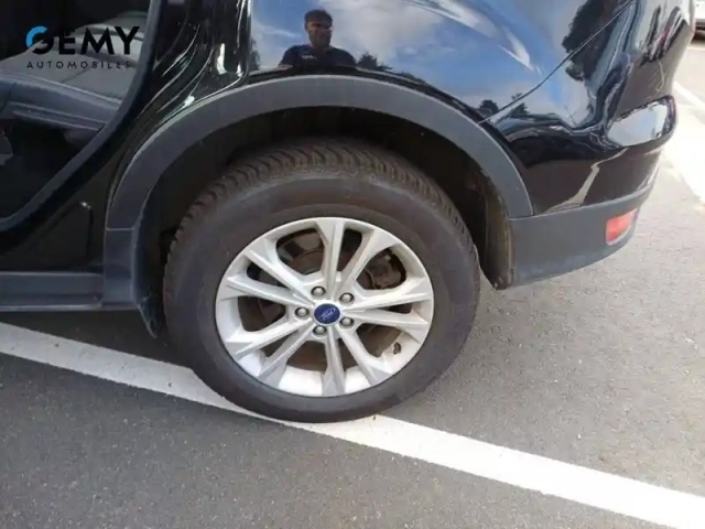 Ford Kuga 1.5 flexifuel-e85 150 s&amp;s 4x2 bvm6 — photo 11