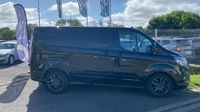 Ford Transit Custom 290 L1H1 2.0 EcoBlue 185 S&S Sport BVA6 — photo 4
