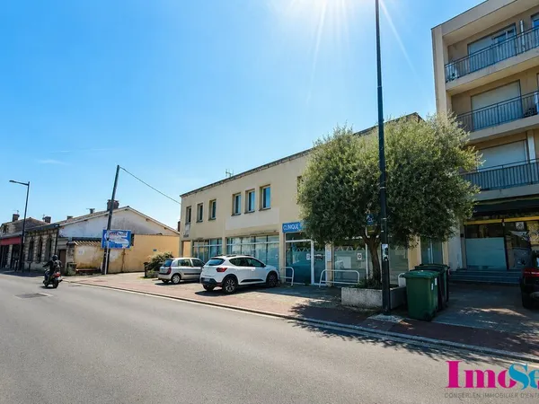 Investissement à VENDRE