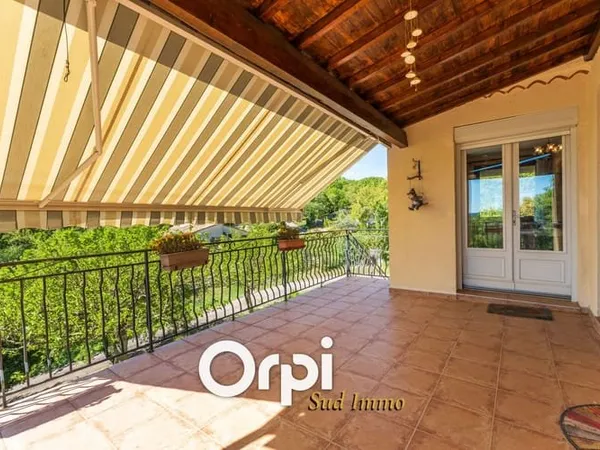 Maison 4 pièces 95 m²