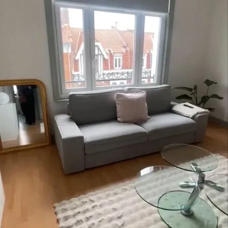 Appartement t2 marcq