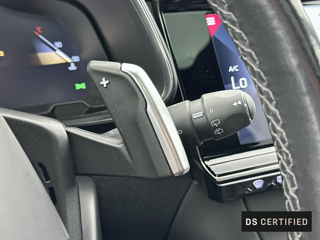 Ds Ds 7 crossback crossback puretech 180 eat8 rivoli — photo 19