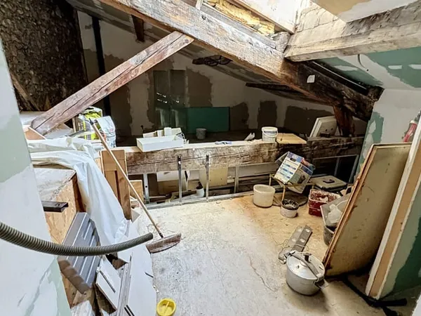 Appartement Marseille 1 pièce(s)