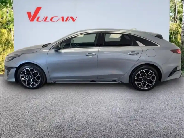 Kia Ceed pro 1.5 t-gdi 140 ch dct7 — photo 7