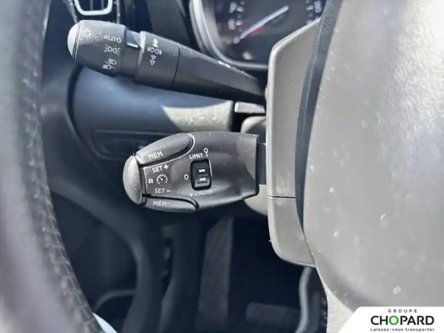 Citroën C3 Aircross puretech 130 s&amp;s eat6 — photo 18