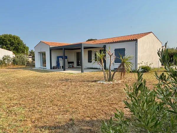 Maison 3 pièces 90 m²
