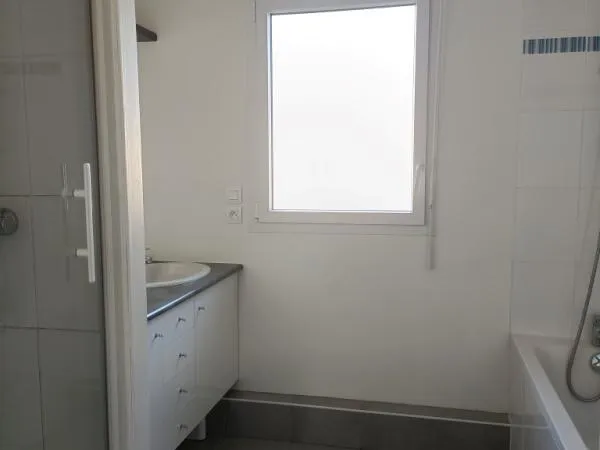 Maison type 4 - NANTES - QUARTIER VIEUX DOULON