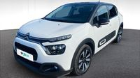 Citroen C3 1.2 PureTech 83ch S&S MAX