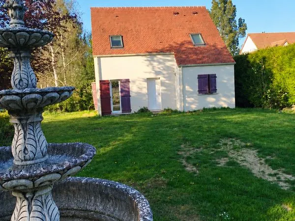 Maison 94m2
