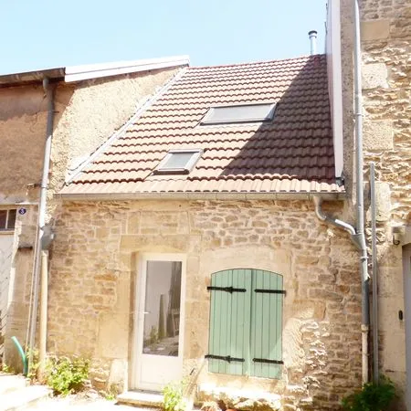Immeuble 360 m²
