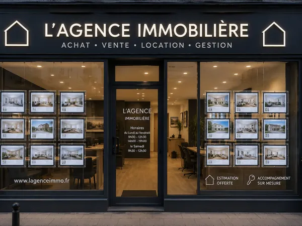 Local commercial 147 m²