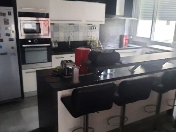 , appartement T3